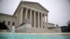 US Supreme Court Ends Trump Emoluments Lawsuits 