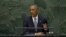 Obama Implores World to Join Fight Against Islamist Militants