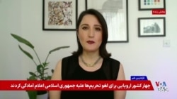 برگشت حکومت به تنظیمات کارخانه با پلمب دوباره کافه‌ها برای حجاب 
