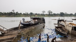 Daybreak Africa: DRC boat accident kills 25, mostly soccer players