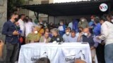 Oposición venezolana decidió participar en elecciones de noviembre