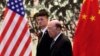 هشدار چین مبنی بر فسخ توافقات مالی با امریکا