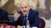 Suleyman Soylu 