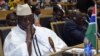 Risque d’instabilité et possibles répressions après le rejet des résultats par Jammeh, prévient Amnesty