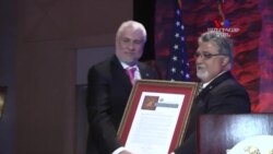 Լոս Անջելեսում ՀՀ հյուպատոսարանի նախաձեռնությամբ կազմակերպվել էր անկախության օրվան նվիրված մեծ միջոցառում