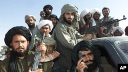 وسله وال طالبان 