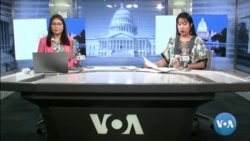 ဗွီအိုအေ မြန်မာညချမ်း (ဖေဖော်ဝါရီ ၂၆၊ ၂၀၂၅) 