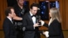 'Hamilton' Borong 11 Tony Award