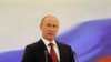 روس: ولادی میر پیوٹن نے صدارت کا حلف اٹھالیا
