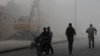 Mỹ điều tra vụ tấn công vũ khí hóa học ở Syria