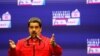 Maduro asheherekea ushindi uliotangazwa na chama cha kitaifa cha uchaguzi Venezuela