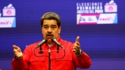 Venezuela: Revocatorio Pronunciamiento