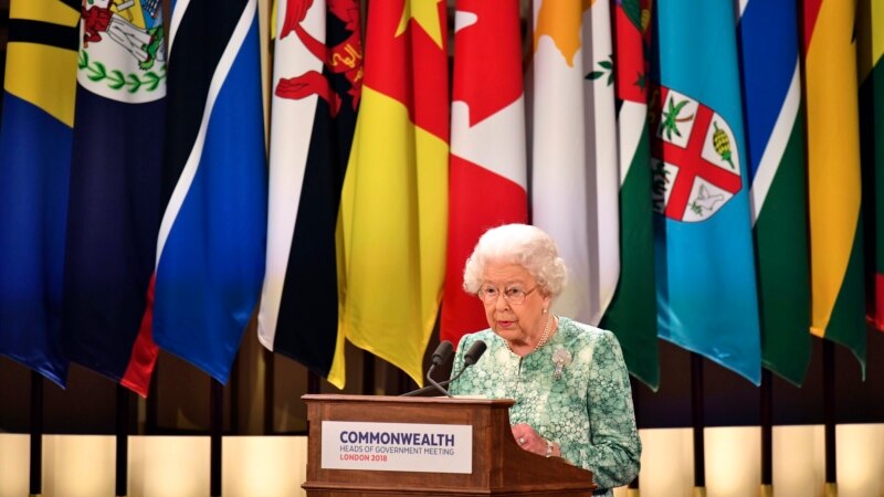 As Commonwealth Leaders Meet, Questions Over Purpose, Leadership