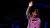 ملالہ کے لیے ’لبرٹی ایوارڈ‘ کا اعلان