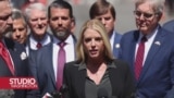 Ko je Pam Bondi, Trumpova favoritkinja za ministricu pravde