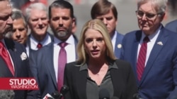 Ko je Pam Bondi, Trumpova favoritkinja za ministricu pravde