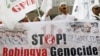 Analis: Kerusuhan Sektarian di Burma Bisa Picu Ekstrimis