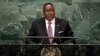 Malawi President Return From US Breeds More Health Speculation