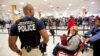 Bandara Atlanta, AS Layani 100 Juta Penumpang Lebih Tahun Ini