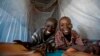 Uíge: Crianças afluem aos mercados para sobreviverem