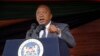 Kenyan President Signs Electoral Law Amid Rigging Fears