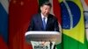 Xi Jinping: Dunia Harus Menolak Proteksionisme