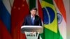 시진핑, 남아공 브릭스 정상회의 참석..."다자주의-개방경제 수호해야"