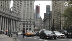 Настоящее Время. Америка – 10 октября 2017