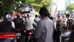 Sài Gòn kích hoạt lại trạm y tế lưu động, giúp hồi phục COVID tại gia