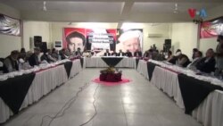 په پېښور کې د یوې غونډې گډونوالو غوښتنه وکړه چې قبایلي ضلعو کې دې د پرمختگ کارونه وکړی شي