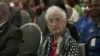 美國非洲裔女數學家約翰遜逝世享年101歲