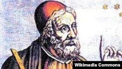 Ptolemy