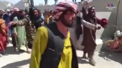 ‘’Սպանելու ենք բոլոր նրանց, ովքեր չեն հրաժարվում արեւմտյան արժեքներից’’. Թալիբան