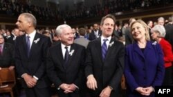 Obama administrasiyasının aparıcı üzvləri Amerikanın Liviya ilə bağlı mövqeyini dəstəkləyir