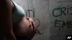 Virus Zika đang hoành hành ở Mỹ châu La tinh, nhất là Brazil, và tạo ra mối nguy lớn nhất cho thai phụ.