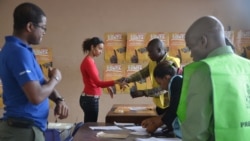 Observadores alertam para incidentes na campanha eleitoral em Moçambique