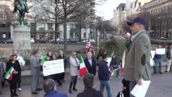 Amerikanci iranskog porekla podržali proteste u rodnoj zemlji