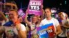 Australia Marks 1-Year Anniversary of Landmark Gay Marriage Vote
