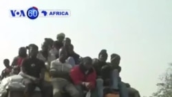 Manchetes Africanas
7 Fevereiro 2014