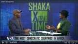 Shaka: Extra Time