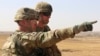 Retour de plus de 400 soldats américains après la défaite de Daesh à Raqa