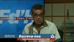 Washington Fora d'horas 15 Julho: Moçambique: Presidente do Parlamento confirma que Chang mantém imunidade parlamentar