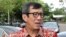 Menteri Hukum dan HAM Yasonna Laoly
