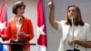 EE.UU. pide a Cuba no condicionar diálogo