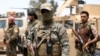 US, Allies Warn Syria as New Offensive Begins