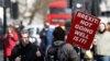 British Lawmakers to Seek 3-Month Brexit Delay