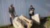ایتالیا از مجسمه تازه یافته شده امپراتور«کالیگولا» پرده برداری می کند