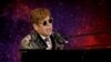 Elton John firma con UMG por el resto de su vida