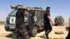 L'armée lance une opération majeure pour reprendre Fallujah