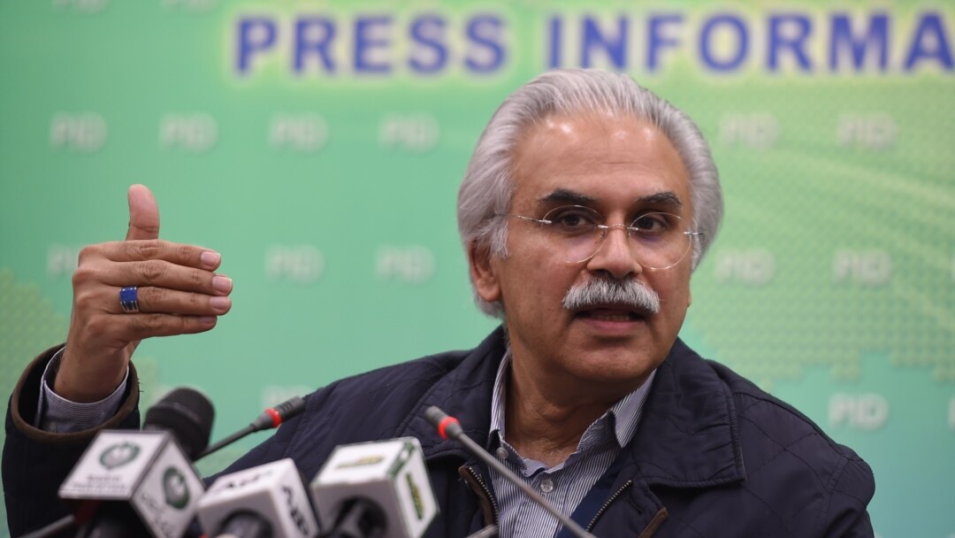 Zafar Mirza